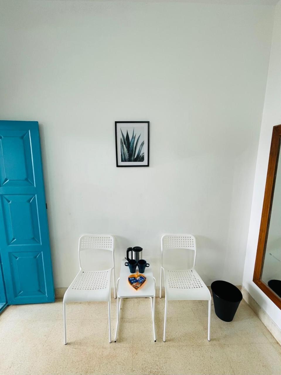 コッラム Jaladarshini Lakeside Gardens Bed & Breakfast エクステリア 写真